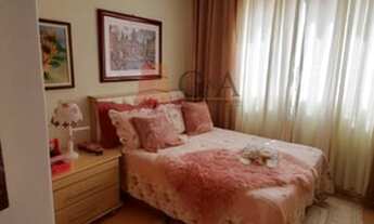 Imagem 7: Cobertura Triplex - Edif. Res. Barão de Guarauna