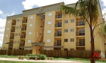 Imagem 2: Apartamento para alugar no bairro Residencial Caetano - São José do Rio Preto/SP