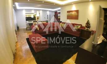 Imagem 1: APARTAMENTO/ JARDIM PAULISTA