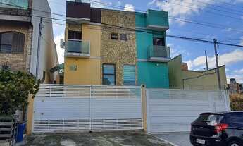 Imagem 2: Sobrado para venda com 100m² em Vila do Americano - Ferraz de Vasconcelos/SP