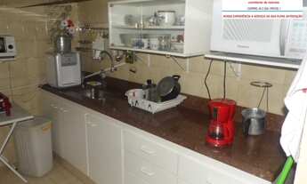 Imagem 4: Sobrado a venda 5 min do Metrô Tucuruvi