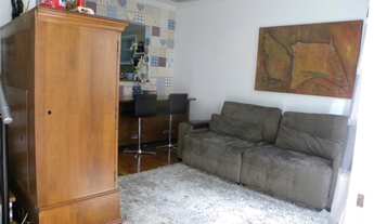 Imagem 3: Casa de condomínio sobrado para venda com 141 metros quadrados com 3 quartos