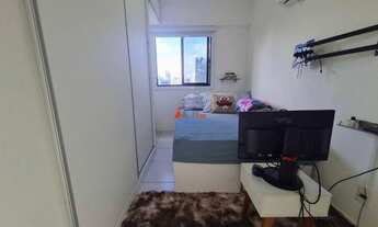 Imagem 6: BIM Vende na Madalena, 50m², 02 Quartos, 1 Suíte - Piscina - Ótima Localização