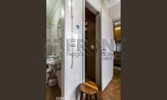 Imagem 3: Venha conferir esse ótimo imóvel mobiliado em Alto da Lapa