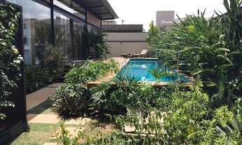 Imagem 7: Casa Térrea com 03 suítes