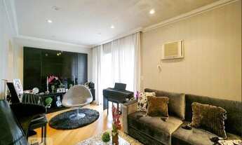 Imagem 2: Excelente apartamento com 4 dorms sendo 1 suíte e 3 vagas de garagem