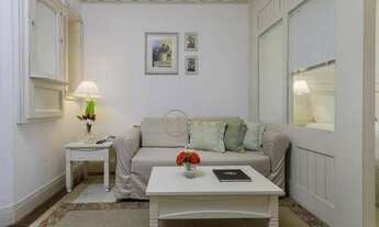 Imagem 2: Flat com 1 dormitório à venda, 40 m² por R$ 850.000,00 - Jurerê Internacional - Florianópo