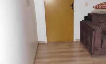 Imagem 2: Apartamento residencial à venda, Vila Amália (Zona Norte), São Paulo - AP0122