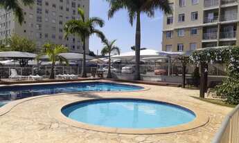 Imagem 7: Oportunidade ! Condomínio estilo Resort, piscina adulto e infantil, área de churrasqueira