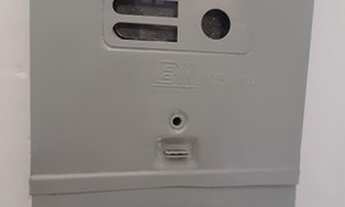 Imagem 3: Apto de 85m2 para Fins Comerciais ou Residenciais 2 dorms no Jd. Guairaçá a 7min Estação m