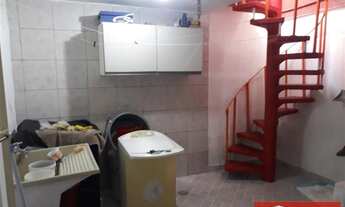 Imagem 6: Sobrado Jardim Ponte Rasa São Paulo/SP