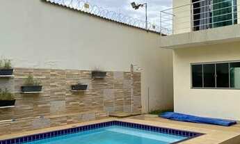 Imagem 2: Sobrado Exclusivo 05 Quartos Excelentes Acabamentos - Setor Gentil Meireles - Goiânia