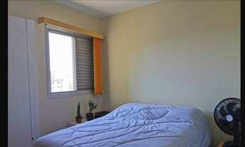 Imagem 6: Apartamento para venda tem 50 metros quadrados com 2 quartos em Saúde - São Paulo - SP