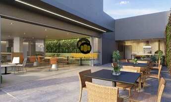 Imagem 4: Apartamento 2 dormitórios para Venda em São Paulo, Perdizes, 2 dormitórios, 2 suítes, 3 ba