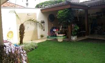 Imagem: Sobrado com 4 dormitórios à venda, 410