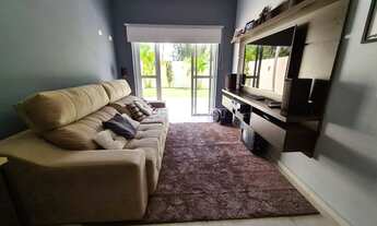 Imagem 2: Casa de condomínio a venda tem 206 metros quadrados 3 dormitorios em Pitas - Cotia - SP