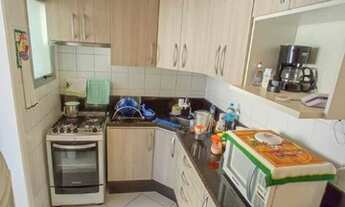 Imagem 3: APARTAMENTO SÃO PAULO PARQUE MARIA HELENA