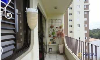 Imagem 2: Apartamento residencial à venda, Vila Nova Cachoeirinha, São Paulo