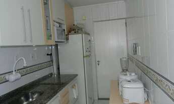 Imagem 5: Apartamento para venda Jardim Jaqueline - São Paulo - SP