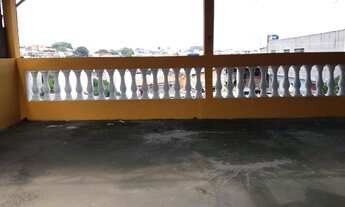 Imagem 7: Casa para venda tem 398 metros quadrados com 3 quartos em Jardim Amália - São Paulo - SP