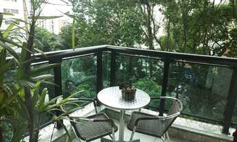 Imagem 7: Apartamento para alugar, 2 quartos, sendo 1 suíte -Paraíso - São Paulo - SP