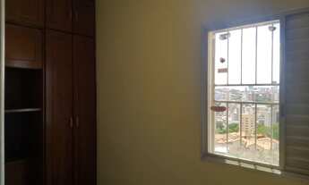 Imagem 3: Apartamento para venda possui 70 metros quadrados com 3 quartos em Jardim Paraíso - São Pa