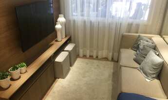 Imagem 3: Apartamento no Brás - 35m e 45m - Apenas 300m do Metrô