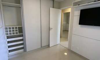 Imagem 7: Apartamento para venda com 85 metros quadrados com 3 quartos em Santa Teresinha - São Paul