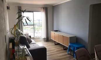 Imagem 3: Lindo Apartamento com 3 quartos em Vila Monumento