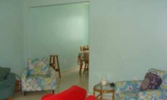 Imagem 3: Casa de 100 metros quadrados no bairro Cidade Monções com 3 quartos