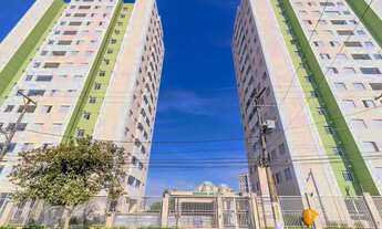 Imagem 3: Apartamento para Venda em São Paulo, JARDIM COLORADO, 2 dormitórios, 1 suíte, 2 banheiros