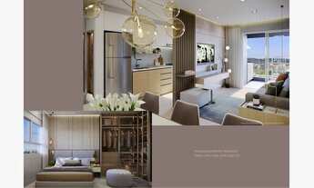 Imagem 6: Apartamento 102 metros - 3 suítes - 2 vagas demarcadas - Brooklin - São Paulo