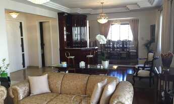 Imagem 6: São Paulo - Apartamento Padrão - Moema