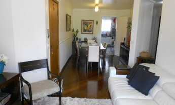 Imagem: SÃO PAULO - Apartamento Padrão - Vila