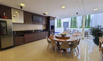 Imagem 6: Belissima Casa Térrea em Condominio - Acabamento Diferenciado