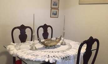 Imagem 4: Apartamento Vl. Nova Conceição!! Ótima localização!!