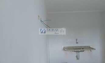 Imagem 5: Apartamento à venda Parada Inglesa- 30,60 m² , 1 dormitório, 1 banheiro, sala ,cozinha