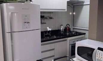 Imagem 5: Apartamento com 2 dormitórios à venda, 49 m² por R$ 380.000 - Limão - São Paulo/SP