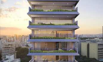 Imagem 3: Apartamento para Venda em São Paulo, Consolação, 1 dormitório, 1 banheiro