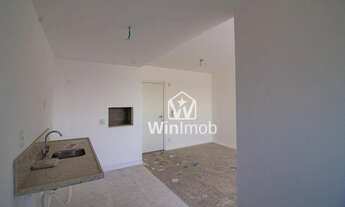 Imagem 5: Apartamento com 2 dormitórios à venda, 60 m² por R$ 426.000,00 - Jardim Lindóia - Porto Al