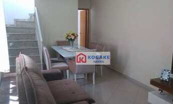 Imagem 5: Sobrado com 3 dormitórios à venda, 180 m² por R$ 766.000,00 - Jardim Guanca - São Paulo/SP