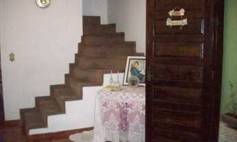 Imagem 4: Sobrado em São Paulo - Jardim Itapura