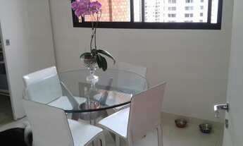 Imagem 5: Venha conhecer o apartamento em uma das melhores ruas de Moema