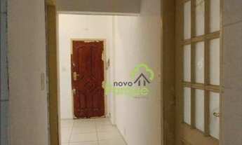 Imagem 4: Apartamento com 1 dormitório à venda, 40 m² por R$ 190.000 - Liberdade - São Paulo/SP