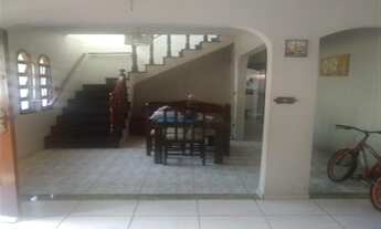 Imagem 6: Sobrado Jardim Tietê São Paulo/SP