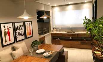 Imagem 3: Venda de apartamento de altíssimo padrão - Santana 153m², 3 Suítes, 3 vagas demarcadas