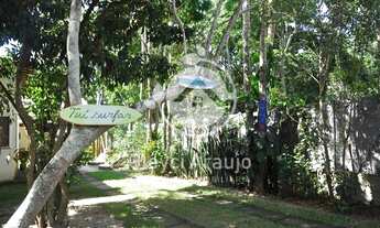 Imagem 4: COD 504 - Casa para venda tem 300 metros quadrados com 5 quartos em Itaúna - Saquarema - R