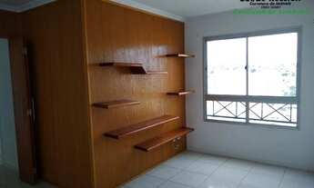 Imagem 2: Apartamento com 2 Quartos para e vender48 m²