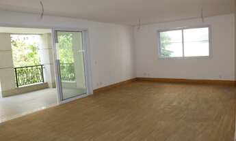 Imagem 2: Apartamento Alto Padrão em Higienópolis