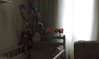 Imagem 5: Apartamento de 3 Dormitórios na Vila Monumento